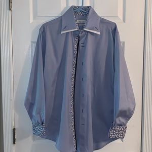 Men’s dress shirt